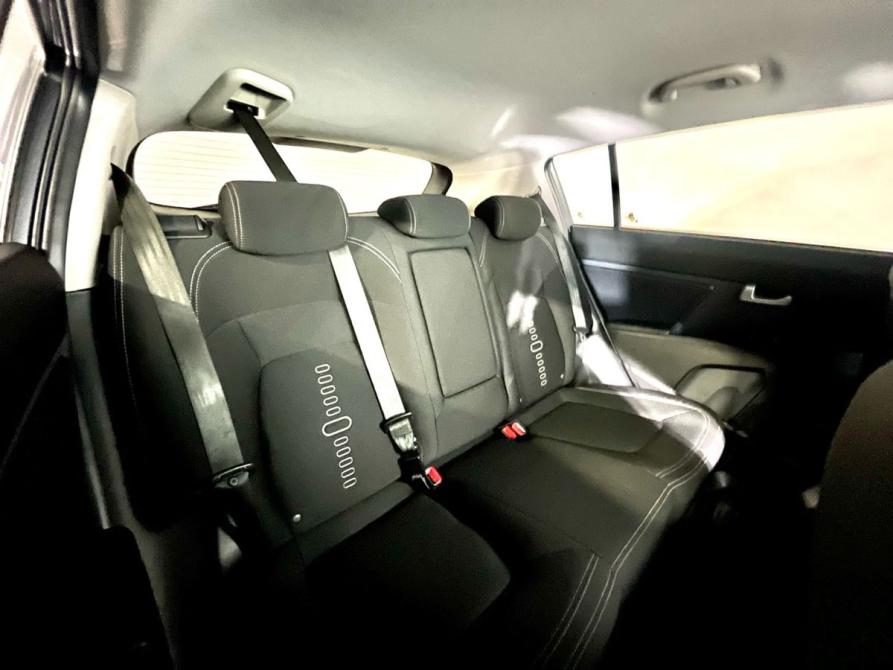 Kia Sportage III Рестайлинг Ижевск  - изображение 19