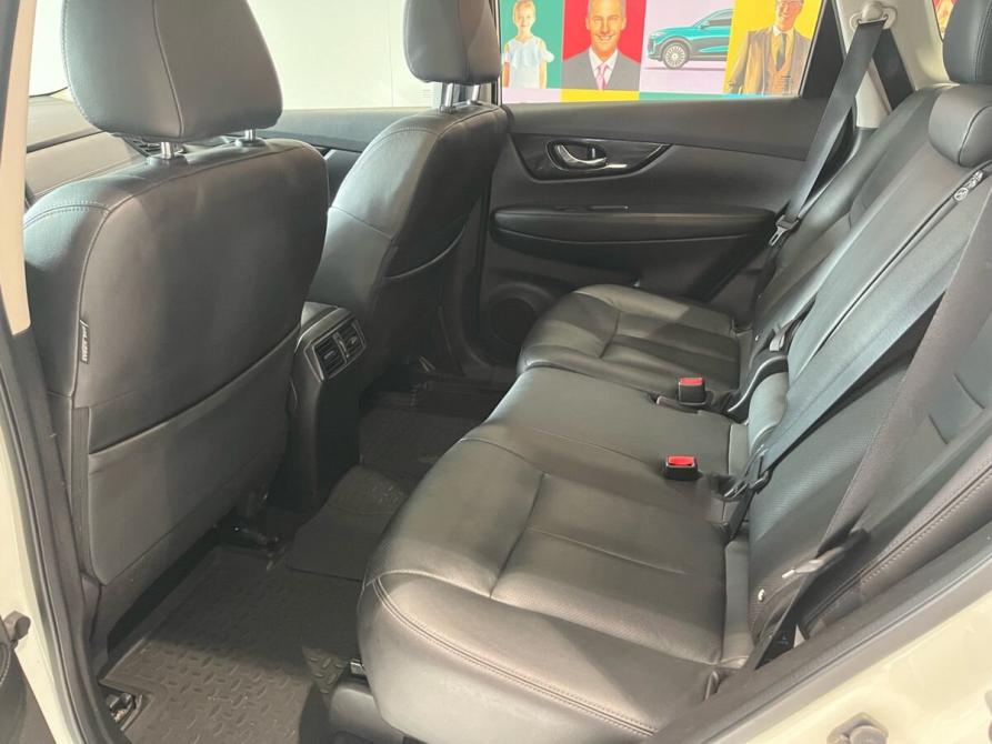 Nissan X-Trail III Рестайлинг Екатеринбург  - изображение 22