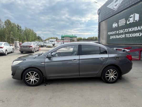 Lifan Cebrium (720) с пробегом 2014 года, цена 300 000 рублей, 179729 км, седан, Автокод Объявления