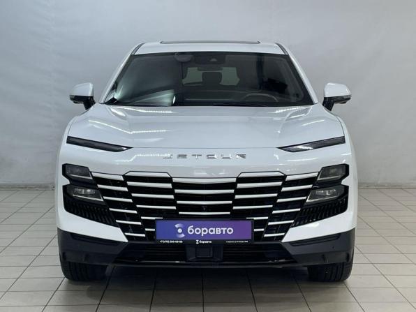 JETOUR DASHING I с пробегом 2023 года, цена 1 929 000 рублей, 63628 км, внедорожник, Автокод Объявления