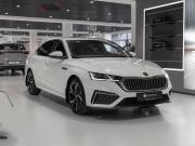 Skoda Octavia IV (A8) Москва  - изображение 25