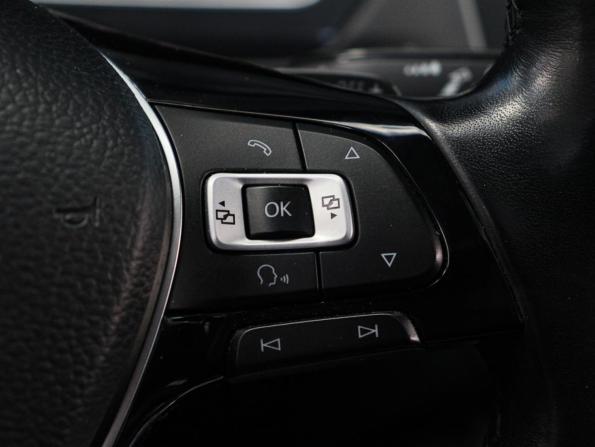 Volkswagen Tiguan II с пробегом 2017 года, цена 2 389 000 рублей, 182610 км, внедорожник, Автокод Объявления