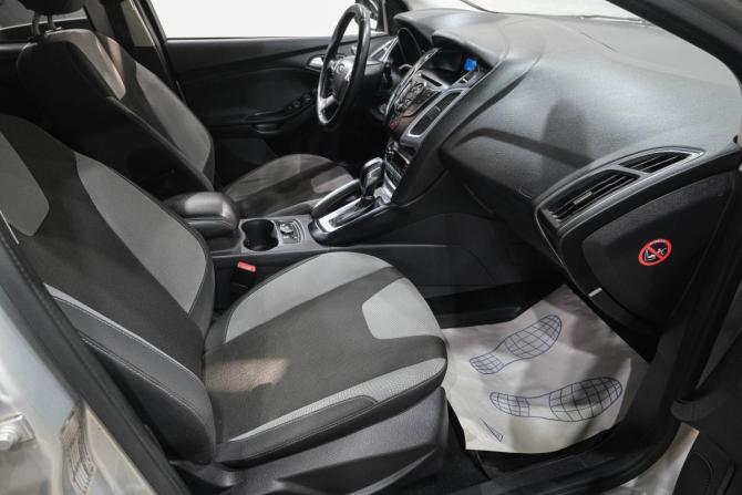 Ford Focus III с пробегом 2012 года, цена 779 000 рублей, 199000 км, хэтчбек, Автокод Объявления