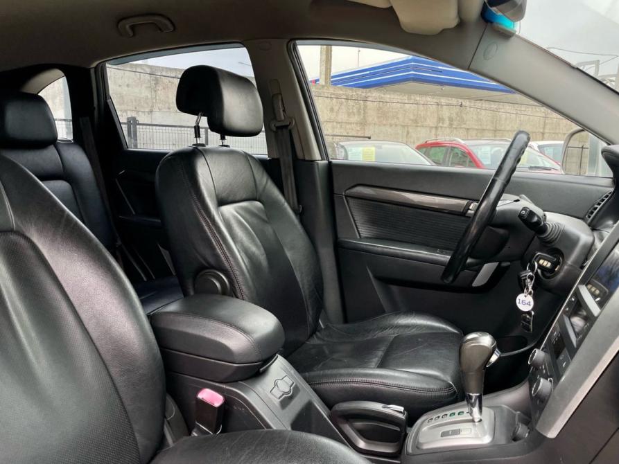 Chevrolet Captiva I Краснодар  - изображение 23