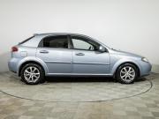 Chevrolet Lacetti I Санкт-Петербург  - изображение 18