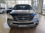 Kia Sorento I Саратов  - изображение 26