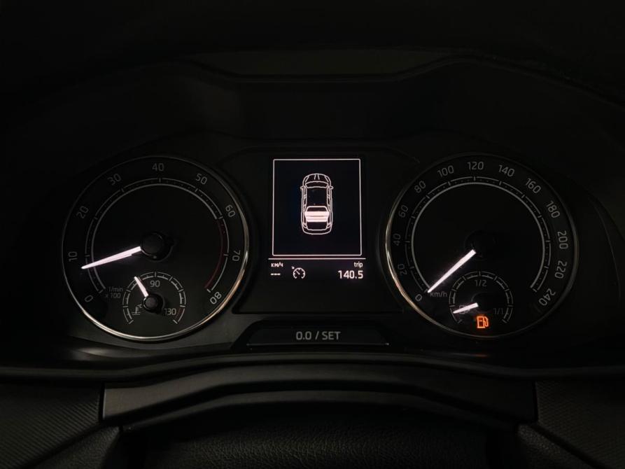 Skoda Rapid II Краснодар  - изображение 10