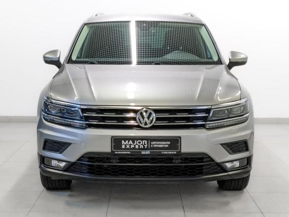Volkswagen Tiguan II с пробегом 2020 года, цена 3 050 000 рублей, 76255 км, внедорожник, Автокод Объявления