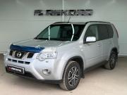 Nissan X-Trail II Рестайлинг Уфа  - изображение 24