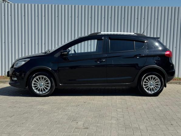 Lifan X50 с пробегом 2016 года, цена 575 000 рублей, 155000 км, хэтчбек, Автокод Объявления