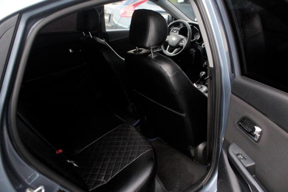 Kia Rio III Брянск  - изображение 21