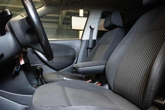 Volkswagen Polo V с пробегом 2013 года, цена 700 000 рублей, 185628 км, седан, Автокод Объявления