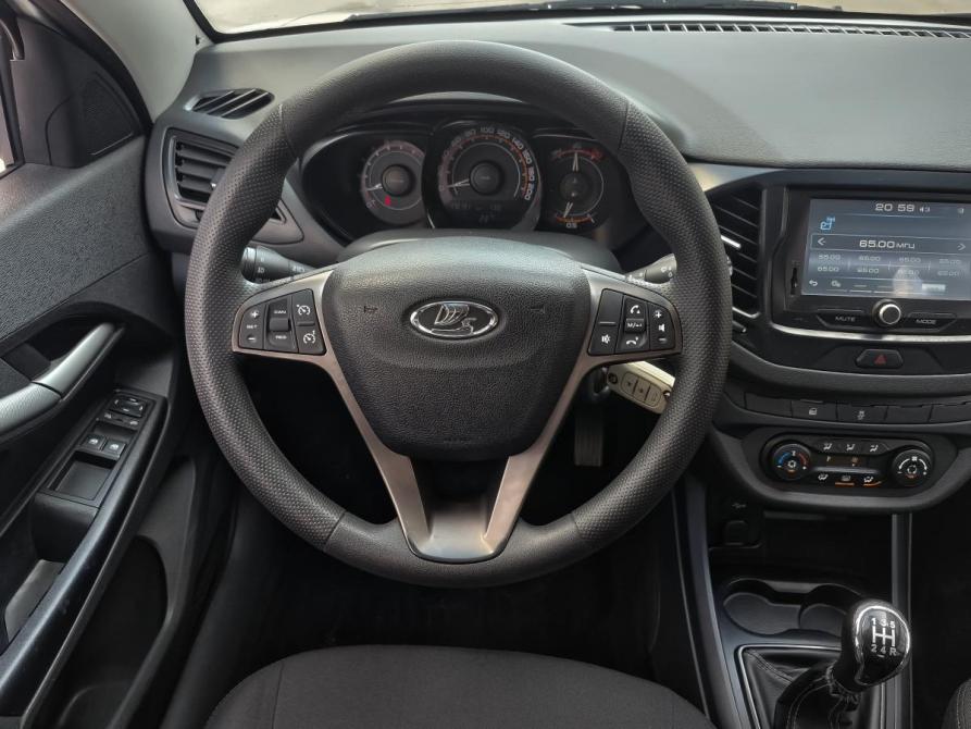 Lada (ВАЗ) Vesta I Нижний Новгород  - изображение 11