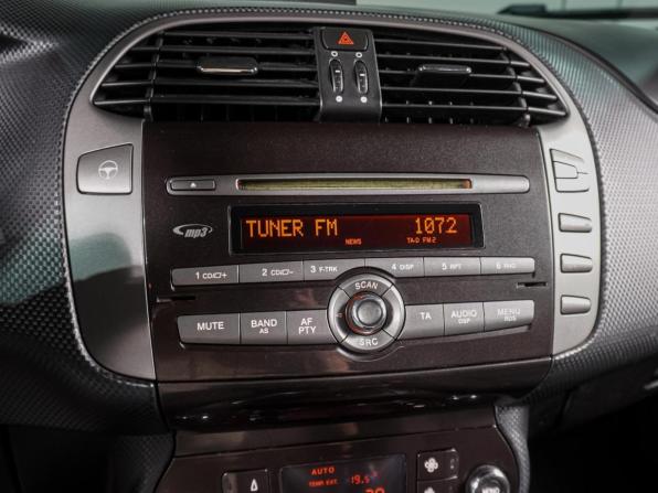 Fiat Bravo II с пробегом 2008 года, цена 719 000 рублей, 132123 км, хэтчбек, Автокод Объявления