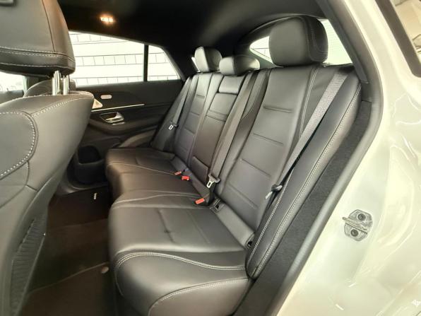 Mercedes-Benz GLE Coupe II (C167) Рестайлинг с пробегом 2025 года, цена 14 250 000 рублей, 29 км, внедорожник, Автокод Объявления
