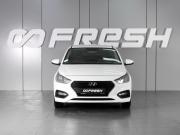 Hyundai Solaris II Минеральные Воды  - изображение 20