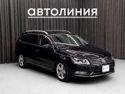 Volkswagen Passat B7 Красноярск  - изображение 18