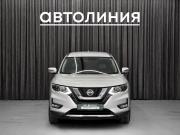 Nissan X-Trail III Рестайлинг Красноярск  - изображение 21