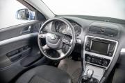 Skoda Octavia II (A5) Пермь  - изображение 36