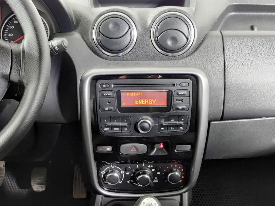 Renault Duster I Уфа  - изображение 18
