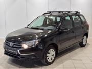 Lada (ВАЗ) Granta I Рестайлинг Самара  - изображение 16