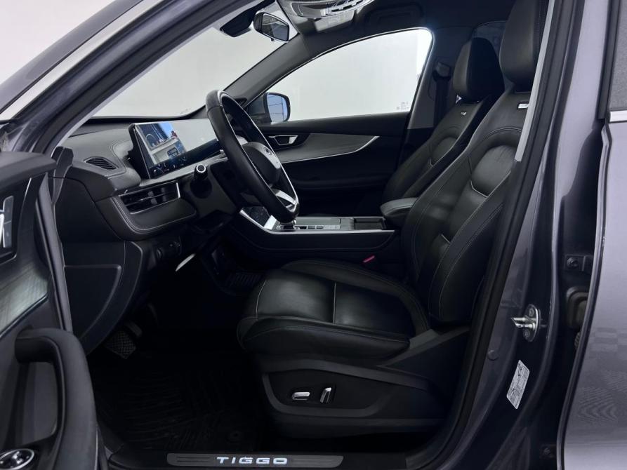 Chery Tiggo 7 Pro Max I Ростов-на-Дону  - изображение 11