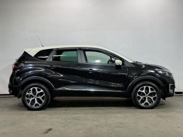 Renault Kaptur I с пробегом 2018 года, цена 1 499 000 рублей, 144252 км, внедорожник, Автокод Объявления
