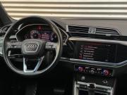 Audi Q3 II (F3) Москва  - изображение 31