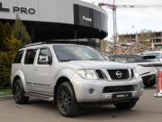 Nissan Pathfinder III Рестайлинг Москва  - изображение 22