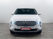 Hyundai Santa Fe IV Рестайлинг Красноярск  - изображение 29