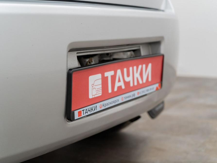 Toyota Porte I Красноярск  - изображение 20