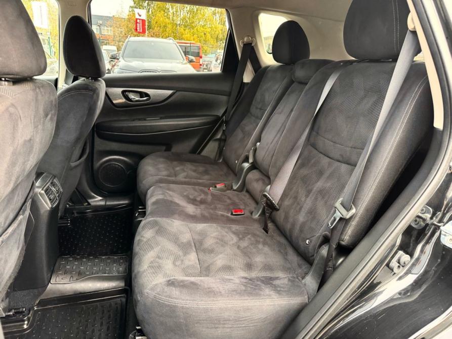 Nissan X-Trail III Ижевск  - изображение 19