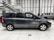 Opel Zafira B Рестайлинг Казань  - изображение 27