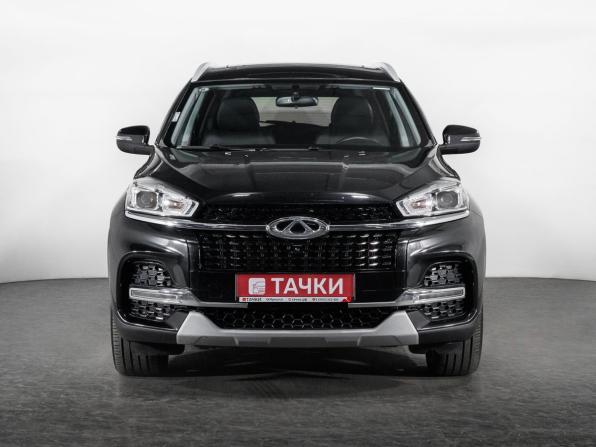 Chery Tiggo 8 I с пробегом 2020 года, цена 1 599 500 рублей, 59699 км, внедорожник, Автокод Объявления