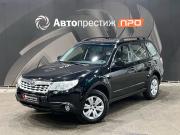 Subaru Forester III Рестайлинг Пермь  - изображение 22