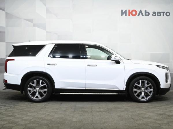 Hyundai Palisade I с пробегом 2020 года, цена 4 500 000 рублей, 68454 км, внедорожник, Автокод Объявления