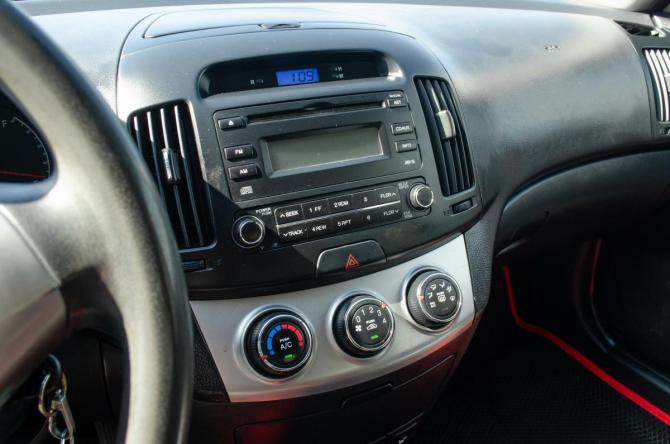 Hyundai Elantra IV (HD) с пробегом 2010 года, цена 499 000 рублей, 280000 км, седан, Автокод Объявления