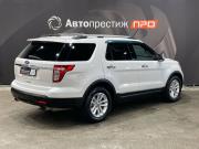 Ford Explorer V Пермь  - изображение 34