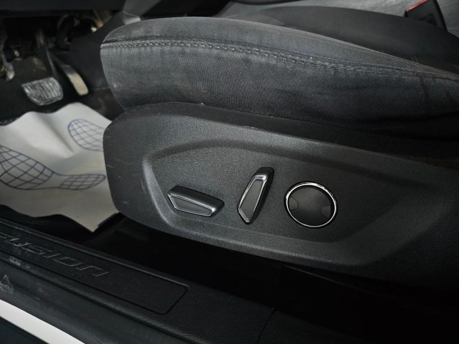 Ford Fusion (North America) II Краснодар  - изображение 32