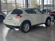 Nissan Juke I Новосибирск  - изображение 29
