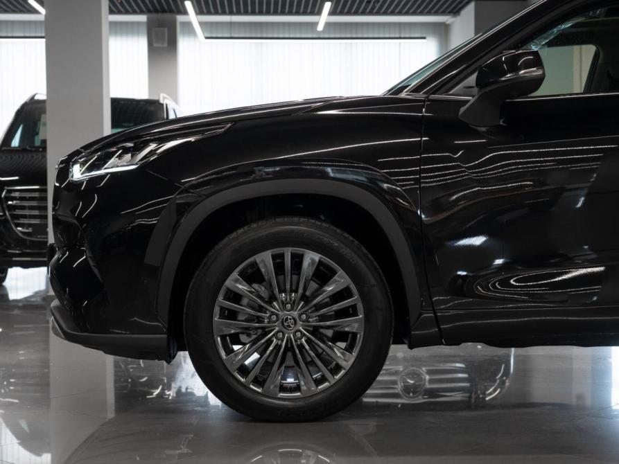 Toyota Highlander IV (XU70) Москва  - изображение 29