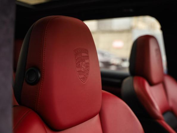 Porsche Cayenne II Рестайлинг (958) с пробегом 2014 года, цена 3 900 600 рублей, 157514 км, внедорожник, Автокод Объявления