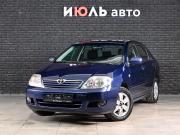 Toyota Corolla IX (E120 E130) Рестайлинг Екатеринбург  - изображение 14