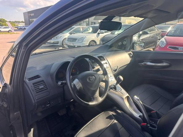 Toyota Auris I с пробегом 2007 года, цена 628 000 рублей, 168463 км, хэтчбек, Автокод Объявления