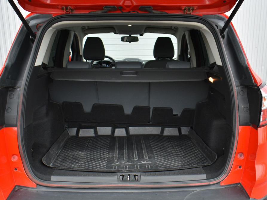 Ford Kuga II Рестайлинг Мурманск  - изображение 19