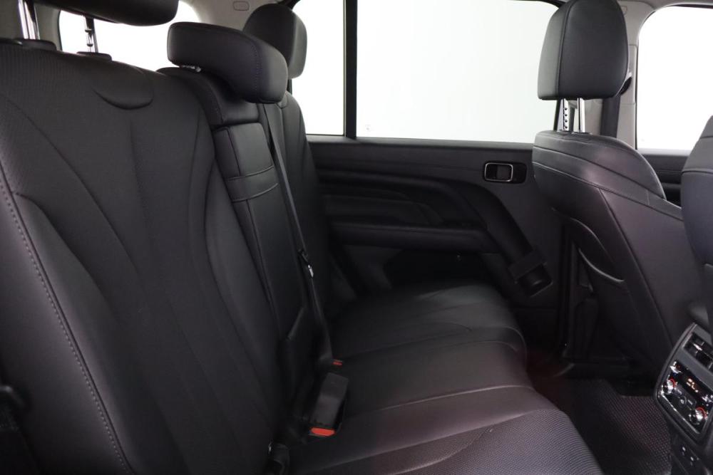 Haval H9 II Санкт-Петербург  - изображение 14