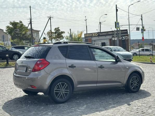 Kia Ceed I с пробегом 2008 года, цена 680 000 рублей, 193930 км, хэтчбек, Автокод Объявления
