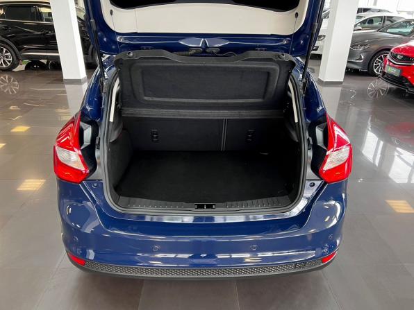 Ford Focus III с пробегом 2014 года, цена 925 000 рублей, 91478 км, хэтчбек, Автокод Объявления