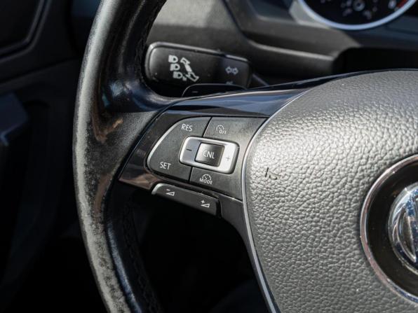 Volkswagen Tiguan II с пробегом 2017 года, цена 2 395 000 рублей, 148784 км, внедорожник, Автокод Объявления