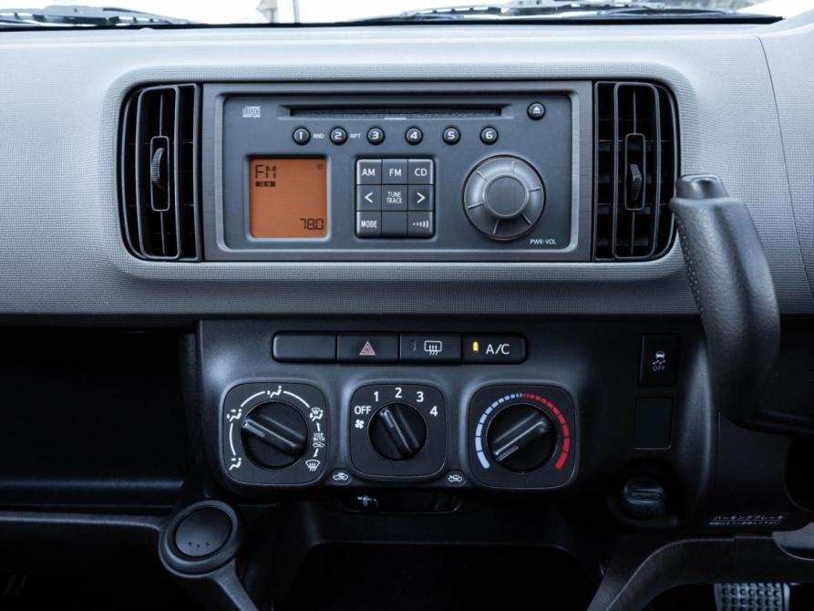 Daihatsu Boon II Рестайлинг Ставрополь  - изображение 13